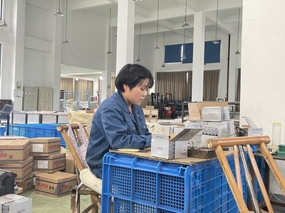 屯溪區:鉚足&ldquo;虎&rdquo;勁加油干 沖刺首季開門紅_中安在線