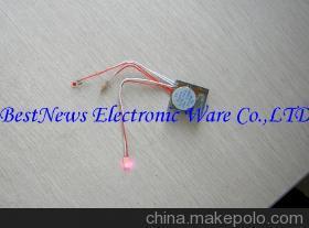 閃亮童趣，安全隨行 特力電器彩燈滑光輪解析